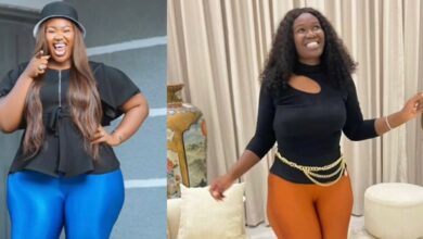 I shouldn't have told Nigerians about my weight loss - Real Warri Pikin