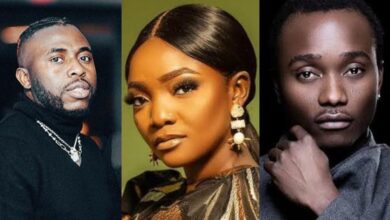 What Brymo and Samklef are doing online is comedy - Simi