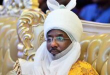 Court stops reinstatement of Sanusi as Emir