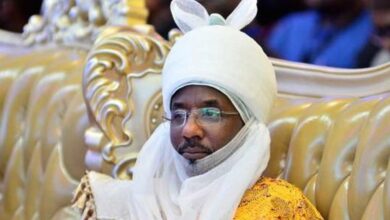 Court stops reinstatement of Sanusi as Emir