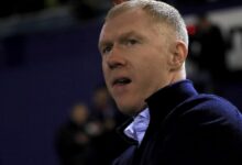 Paul Scholes names two players that shouldn’t be at Man Utd