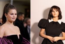 Selena Gomez reveals she'll adopt kids if she's still single at 35