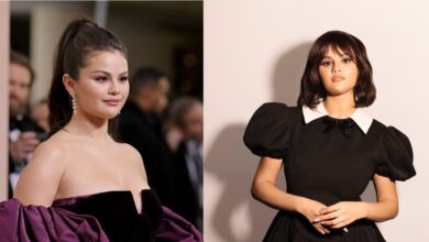 Selena Gomez reveals she'll adopt kids if she's still single at 35