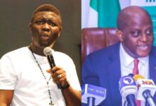 This is too much punishment for Nigerians - Seyi Law rejects CBN's new cybersecurity tax
