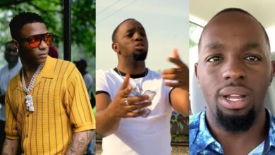 He said my song is wack - Upcoming singer calls out Wizkid for rejecting $30k for collabo