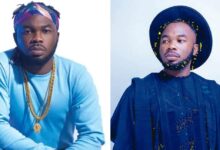 Don Jazzy inspired me to become an influencer - Slimcase
