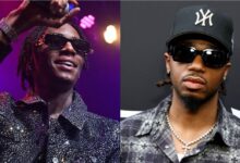 Soulja Boy apologises to Metro Boomin over comment about his late mom