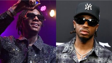 Soulja Boy apologises to Metro Boomin over comment about his late mom