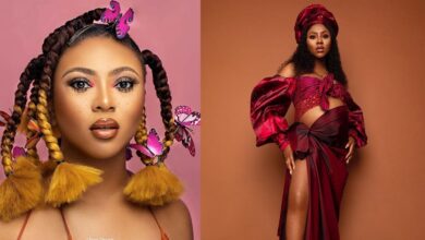I wanted to get hit by a car after my IVF failed - Stephanie Coker