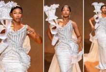 The outfit I wore to AMVCA cost $100,000 - Tacha