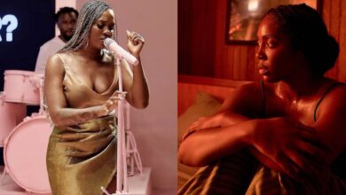 I got the idea for my movie while in a drunken state - Tiwa