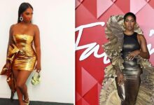 Nigerians always try to pit me against other female artistes - Tiwa fumes
