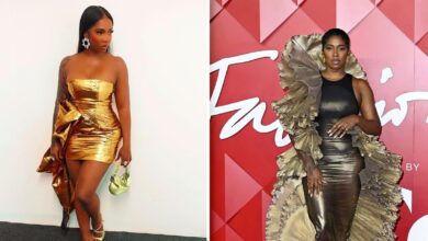 Nigerians always try to pit me against other female artistes - Tiwa fumes