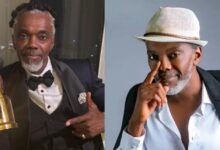 Nollywood can be on the same level with Hollywood - Actor, Wale Ojo