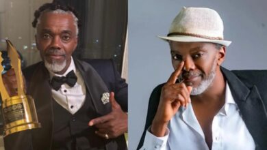 Nollywood can be on the same level with Hollywood - Actor, Wale Ojo
