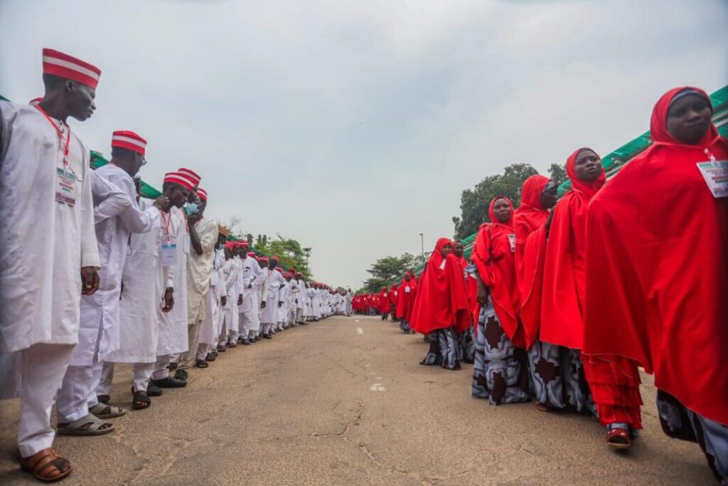 Kano Hisbah to marry off 50 journalists in mass wedding ceremony