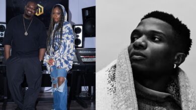 Don Jazzy thanks Wizkid for endorsing Ayra Starr’s new album