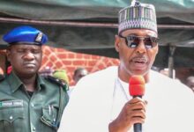 I wanted to become University VC, not governor - Zulum