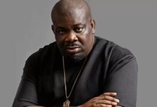 It’s sad that Nigerians are not receptive to female artistes - Don Jazzy