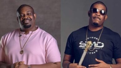 How Nigerians made me stop doing giveaway - Don Jazzy