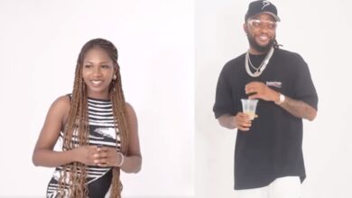 Dremo rejects lady because her favourite artistes are Wizkid, Burna Boy