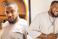Producers called me 'fat' and refused to work with me - Actor Mofe Duncan