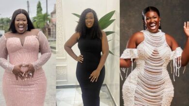 Real reason I decided to undergo weight loss surgery - Real Warri Pikin