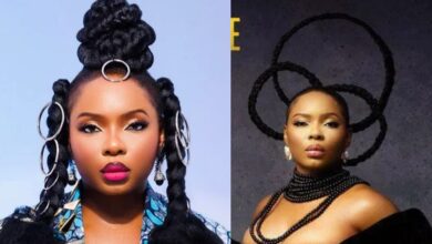 Focus on my music not relationship life - Yemi Alade tells fans