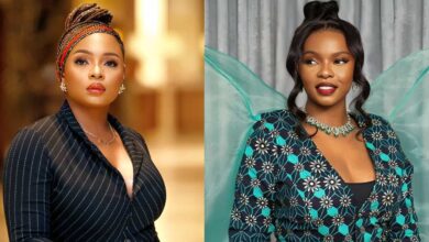 Why I am relevant in the industry - Yemi Alade