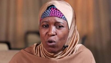 You signed empty agreement - Aisha Yesufu chides NLC for calling off strike